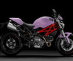 Новый 
Ducati Monster 796